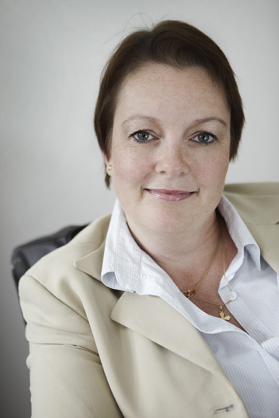 Lykke til!