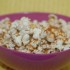 Smokey popcorn er det nye sort