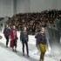 Chanel 2012 Catwalk