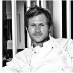 Mød verdens bedste kok Rasmus Kofoed den 2. juni til et foredrag om gastronomi på topniveau
