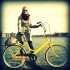 Hvor gemmer cyklen sig mon