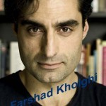 Boganbefaling: Forført af Farshad