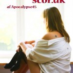 Mit liv på scor.dk af Cecilie Olrik aka Apocalypse45
