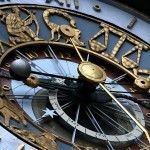 Astrologsk nytårsforsæt og godt nytår fra Kvindetid