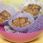 Muffins a la Kira