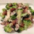 Evas broccoli-bacon salat