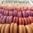 Efterårslækkerier: Lav macarons a la Kira