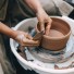 Slip kreativiteten løs med keramik