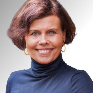 Birgitte Baadegaard, baadegaard.dk